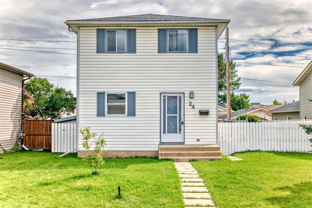 24 Castlebrook Rise NE, A2249473, Alberta,