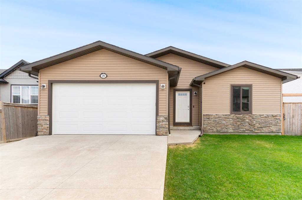 29 Sandpiper Drive , A2249478, Alberta,