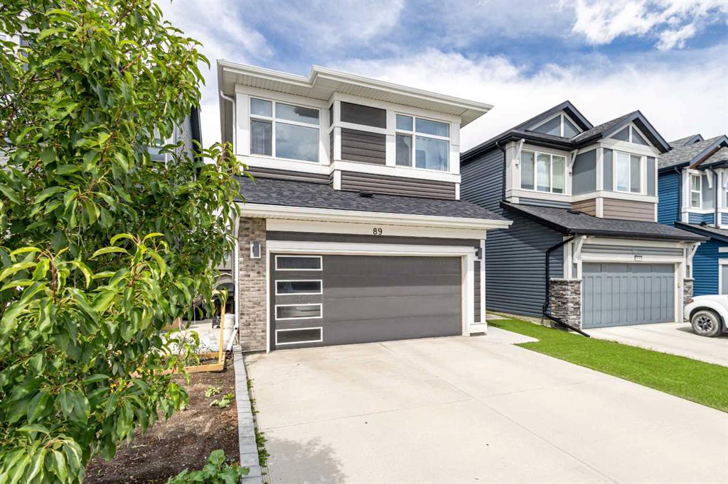 89 howse Common NE, A2249482, Alberta,