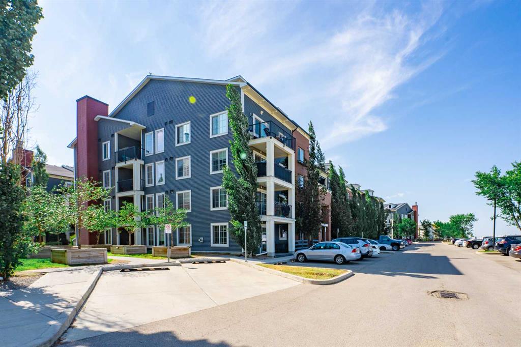 3411, 755 copperpond Boulevard SE, A2249483, Alberta,