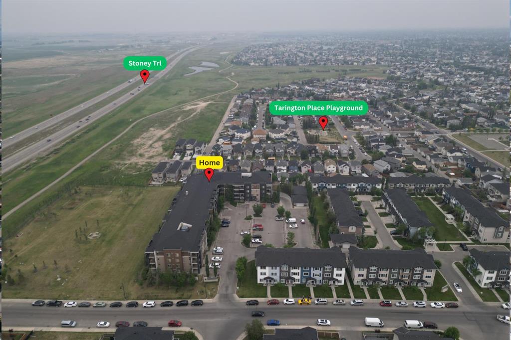 223, 355 Taralake Way NE, A2249487, Alberta,