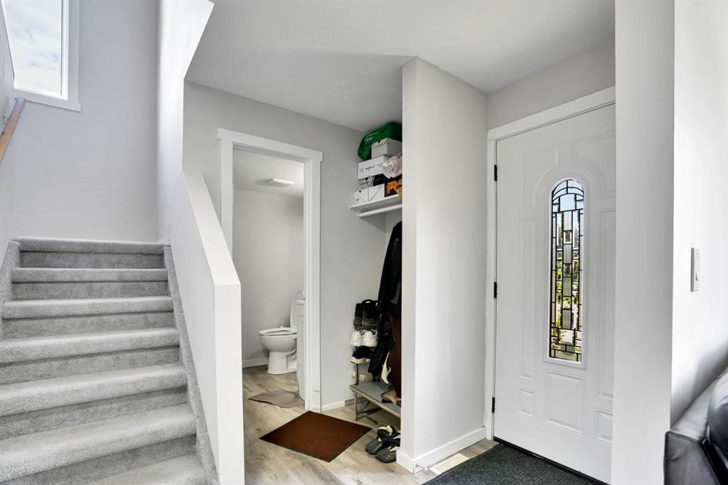 Third View of 243 Castlebrook Road NE, Castleridge, Calgary, Alberta, T3J 2C5