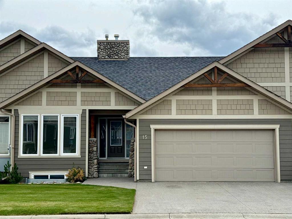 15 Ironstone Drive , A2249492, Alberta,
