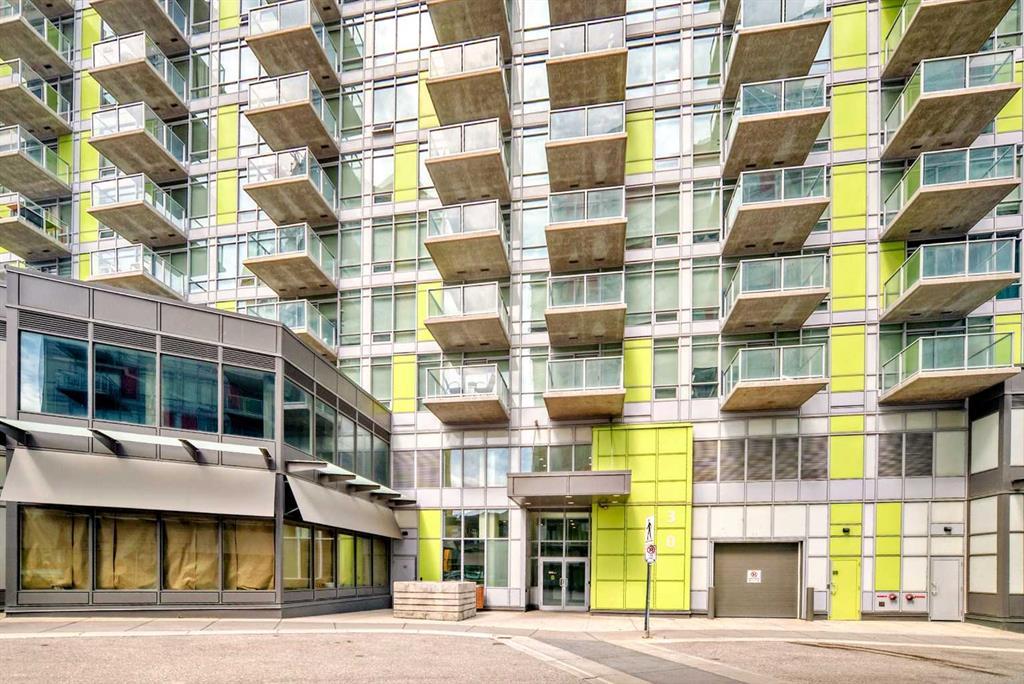 1308, 30 Brentwood Common NW, A2249496, Alberta,