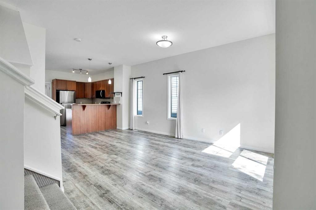 Fourth View of 3505, 111 Tarawood Lane NE, Taradale, Calgary, Alberta, T3J 0G9