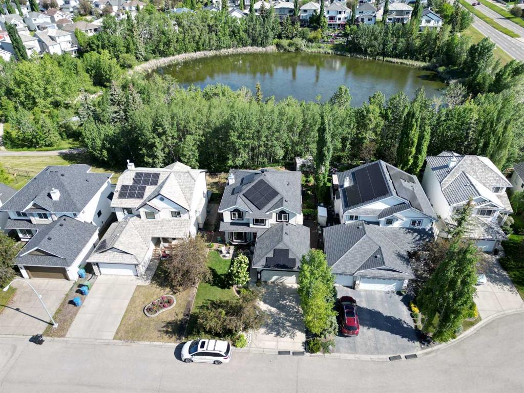 40 Rocky Ridge Landing NW, A2249508, Alberta,
