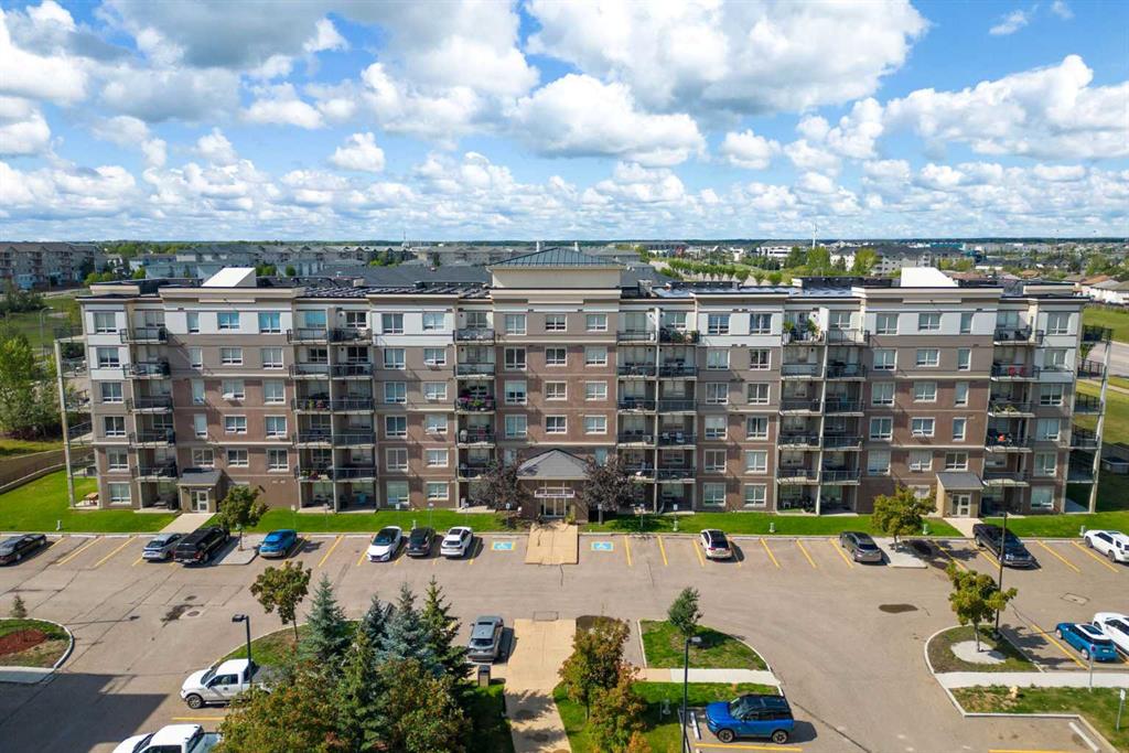 304, 136D Sandpiper Road , A2249511, Alberta,