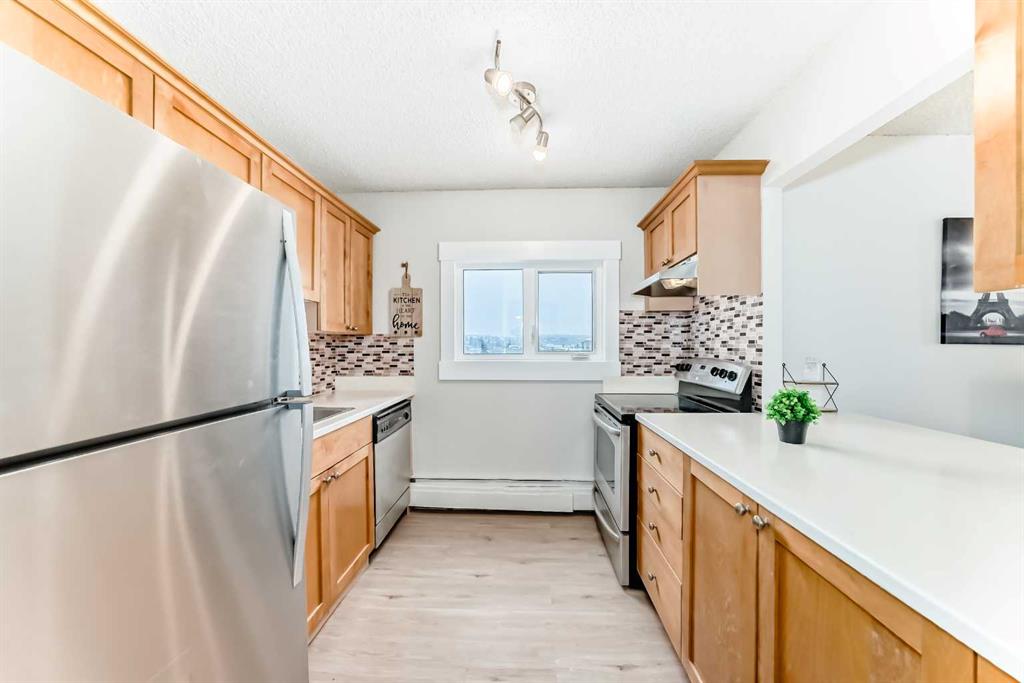 508, 1334 12 Avenue SW, A2249513, Alberta,
