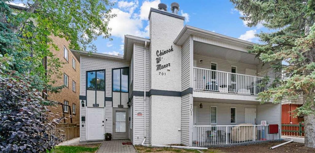 201, 701 56 Avenue SW, A2249517, Alberta,