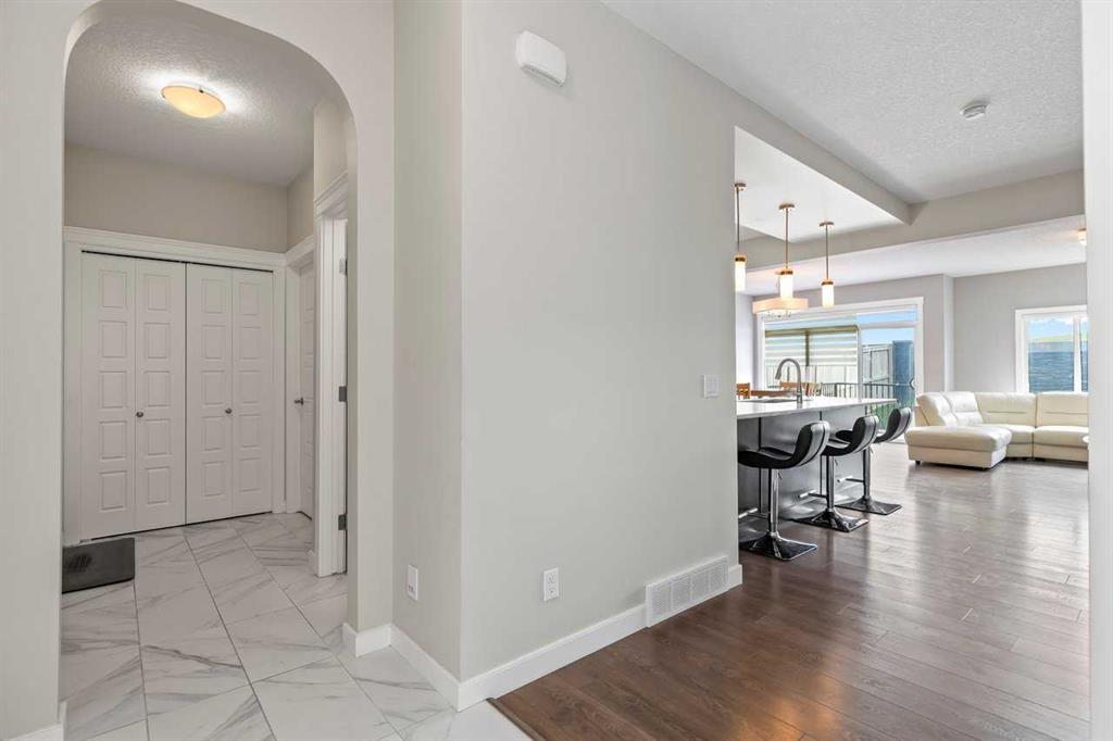 Fifth View of 144 Nolancrest Circle NW, Nolan Hill, Calgary, Alberta, T3R 0T7