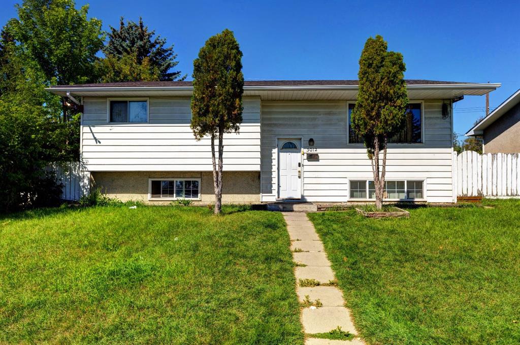 3012 12 Avenue SE, A2249522, Alberta,