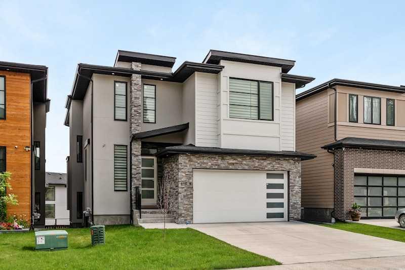 158 69 Street SW, A2249526, Alberta,