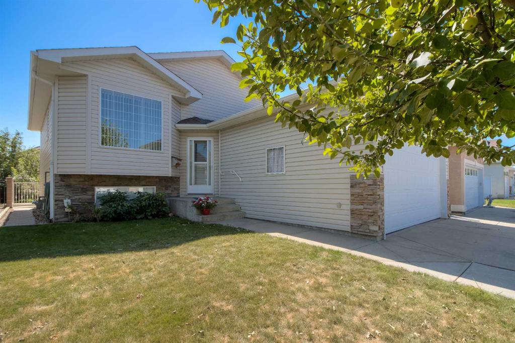Third View of 237 Cougar Way N, Uplands, Lethbridge, Alberta, T1H 6R5