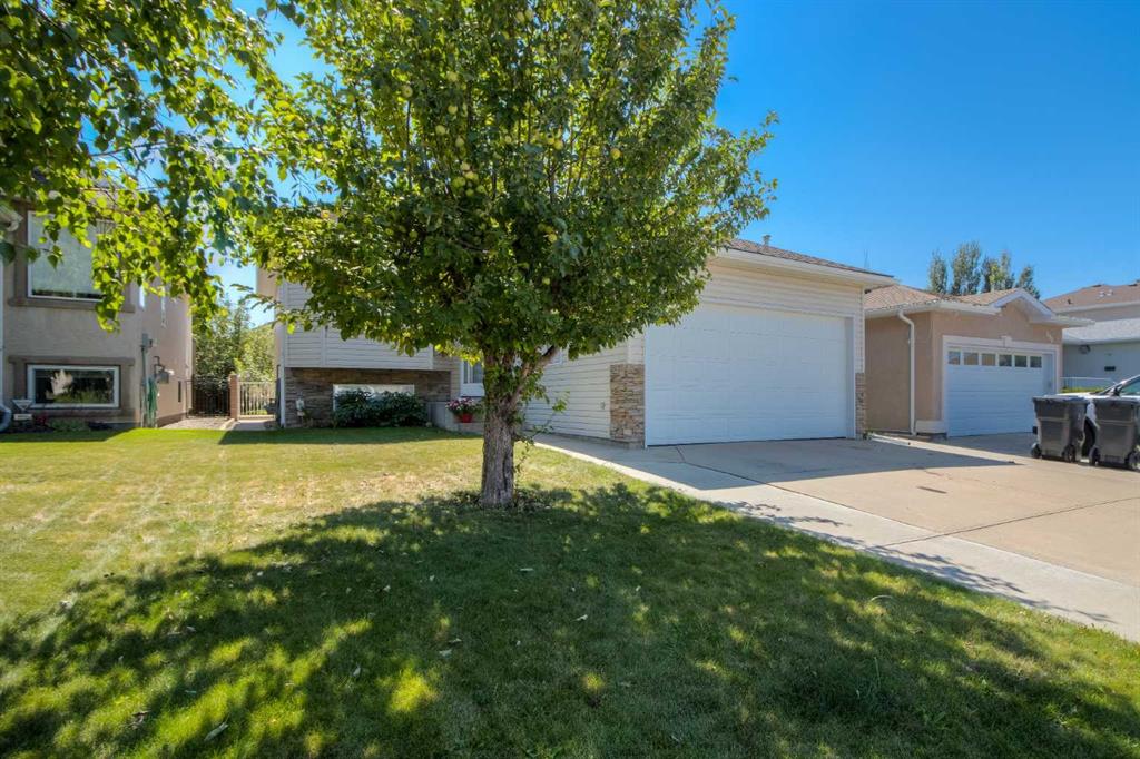 Fourth View of 237 Cougar Way N, Uplands, Lethbridge, Alberta, T1H 6R5