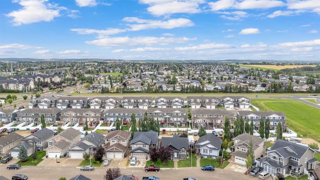 Fourth View of 43 Stephenson Crescent , Sunnybrook South, Red Deer, Alberta, T4R 0L4