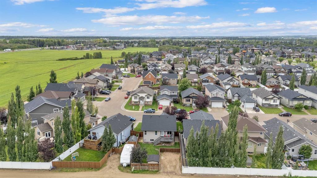 Fifth View of 43 Stephenson Crescent , Sunnybrook South, Red Deer, Alberta, T4R 0L4