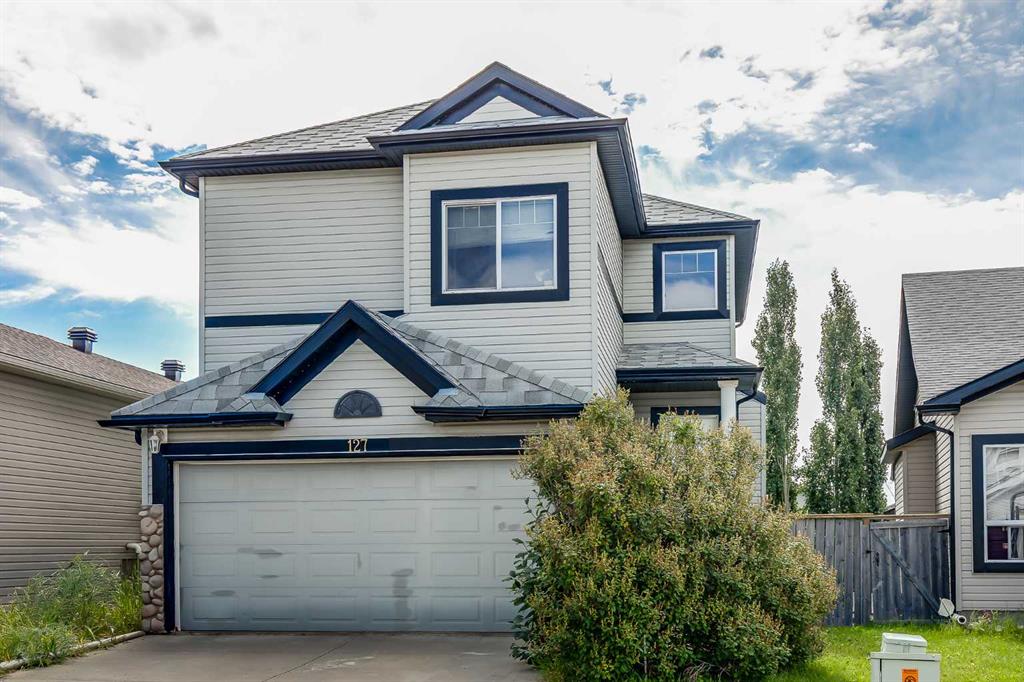 127 Tuscarora Way NW, A2249536, Alberta,