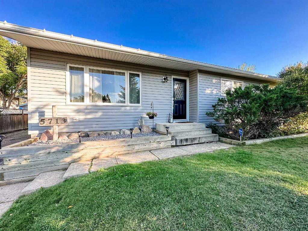 5713 40 Avenue , A2249539, Alberta,