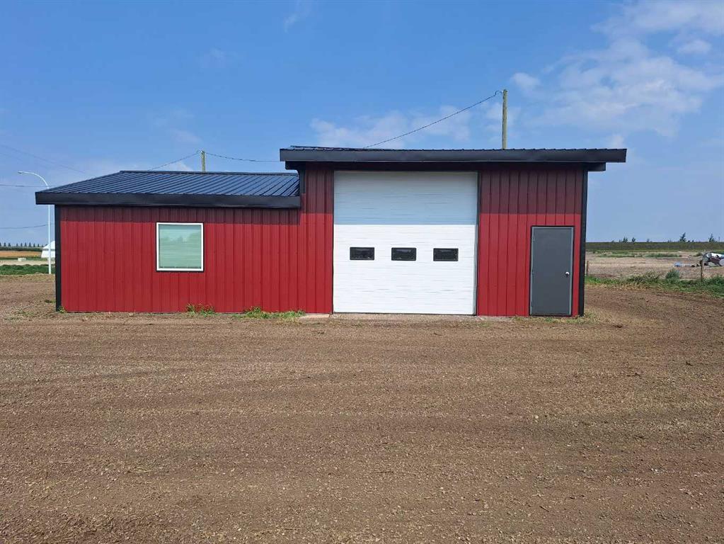Pt of 10-4-14-W4th Rge Rd 172a  , A2249544, Alberta,