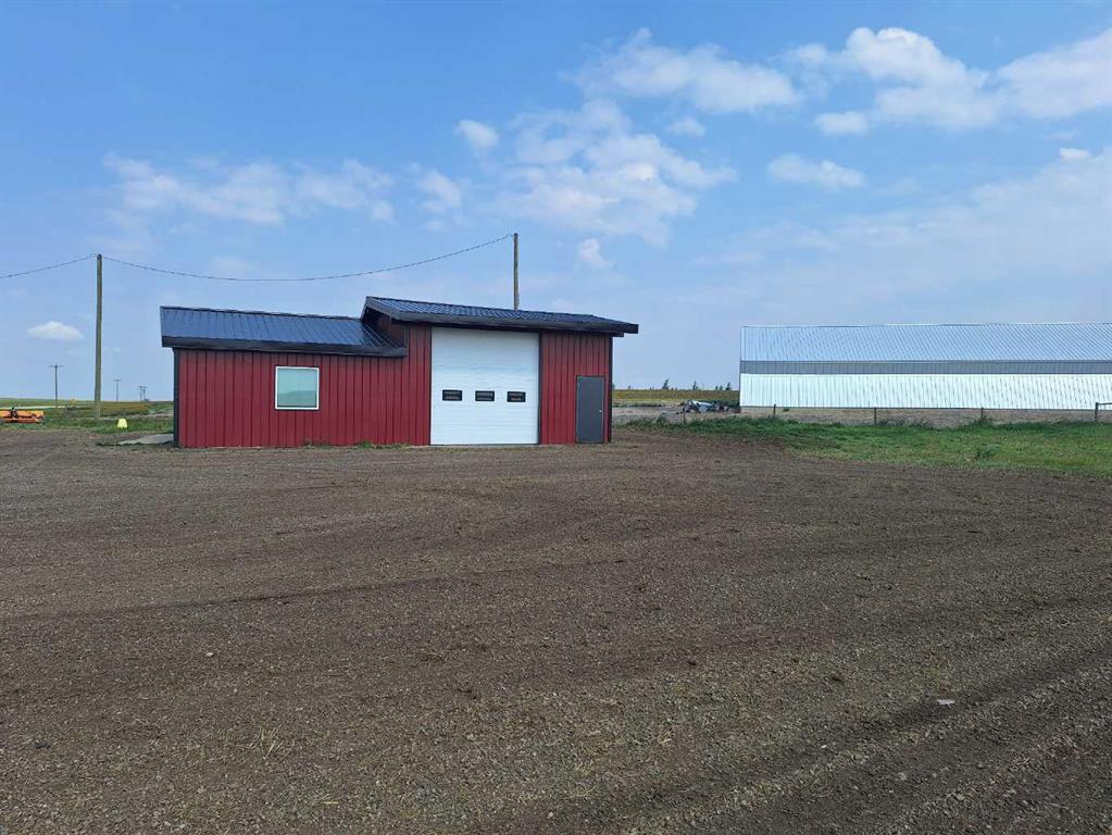 Fifth View of Pt of 10-4-14-W4th Rge Rd 172a  , NONE, Warner, Alberta, T0K 2L0