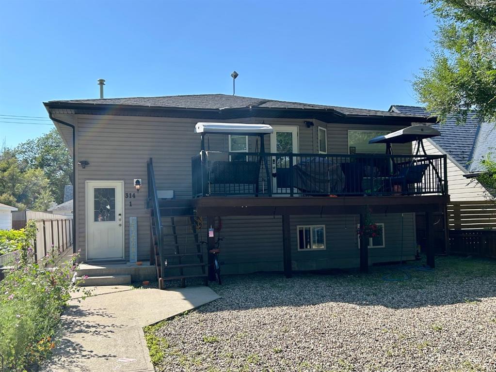 314 12a Street N, A2249545, Alberta,