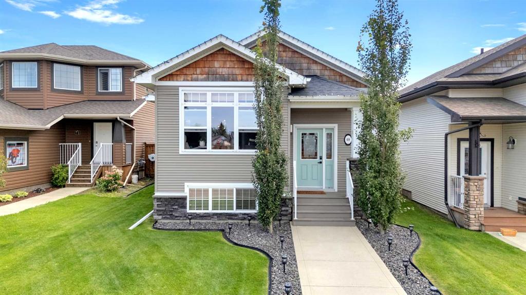 69 Bowman Circle , A2249547, Alberta,