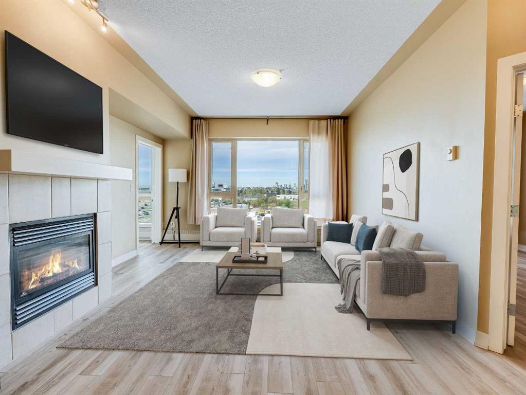 505, 35 Inglewood Park SE, A2249556, Alberta,