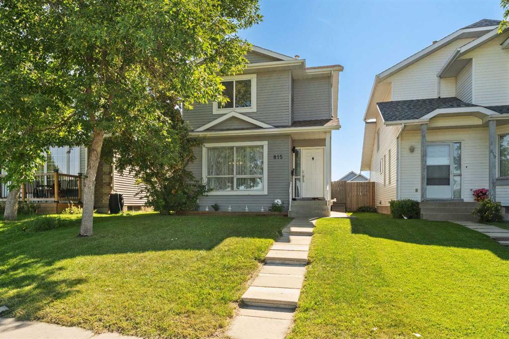 815 Erin Woods Drive SE, A2249560, Alberta,