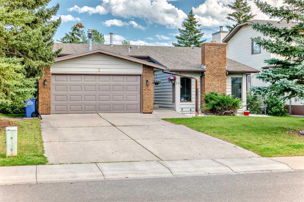 22 Glenhill Drive , A2249567, Alberta,