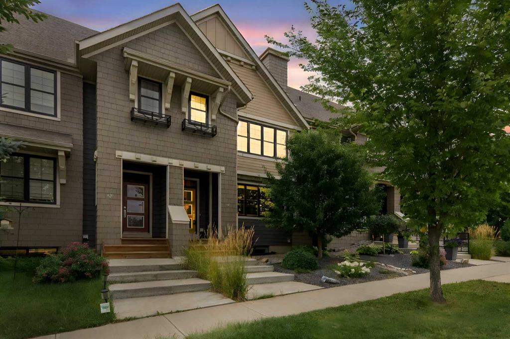 117 Mahogany Drive SE, A2249568, Alberta,