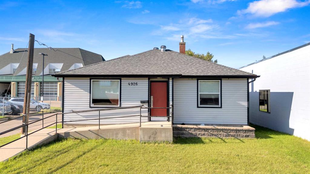 4926 45 Street , A2249569, Alberta,