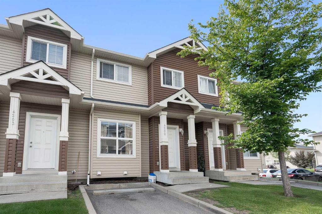 4202, 111 Tarawood Lane NE, A2249577, Alberta,