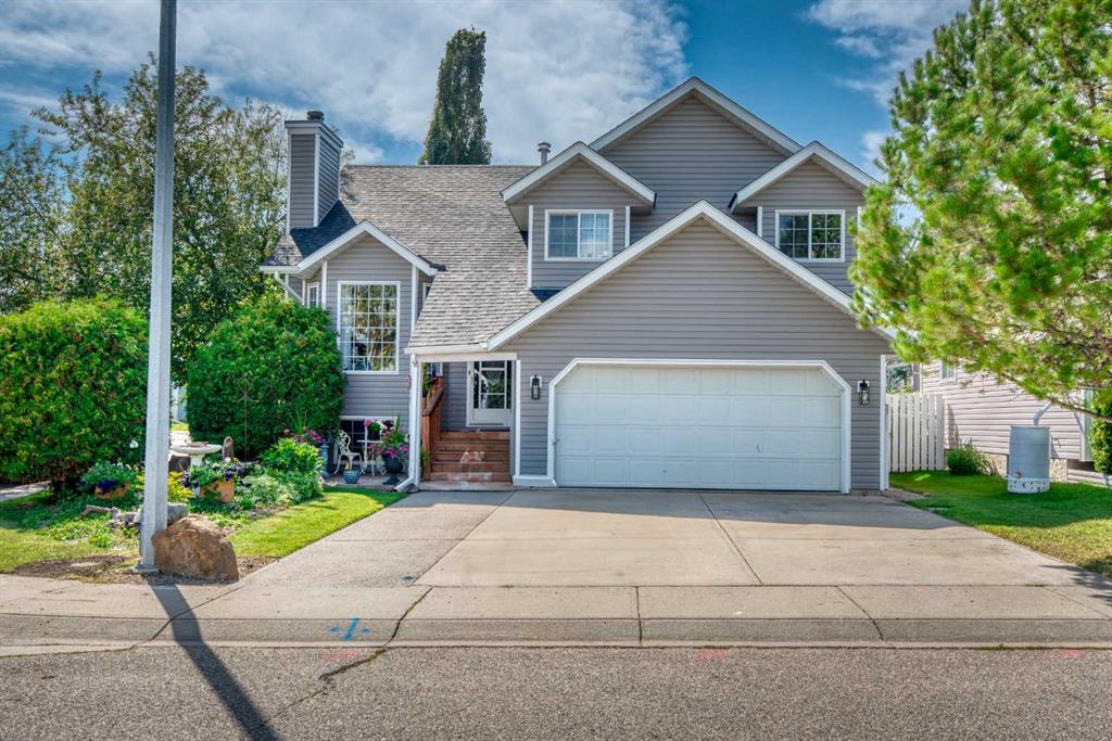 6 Greenview Crescent , A2249578, Alberta,