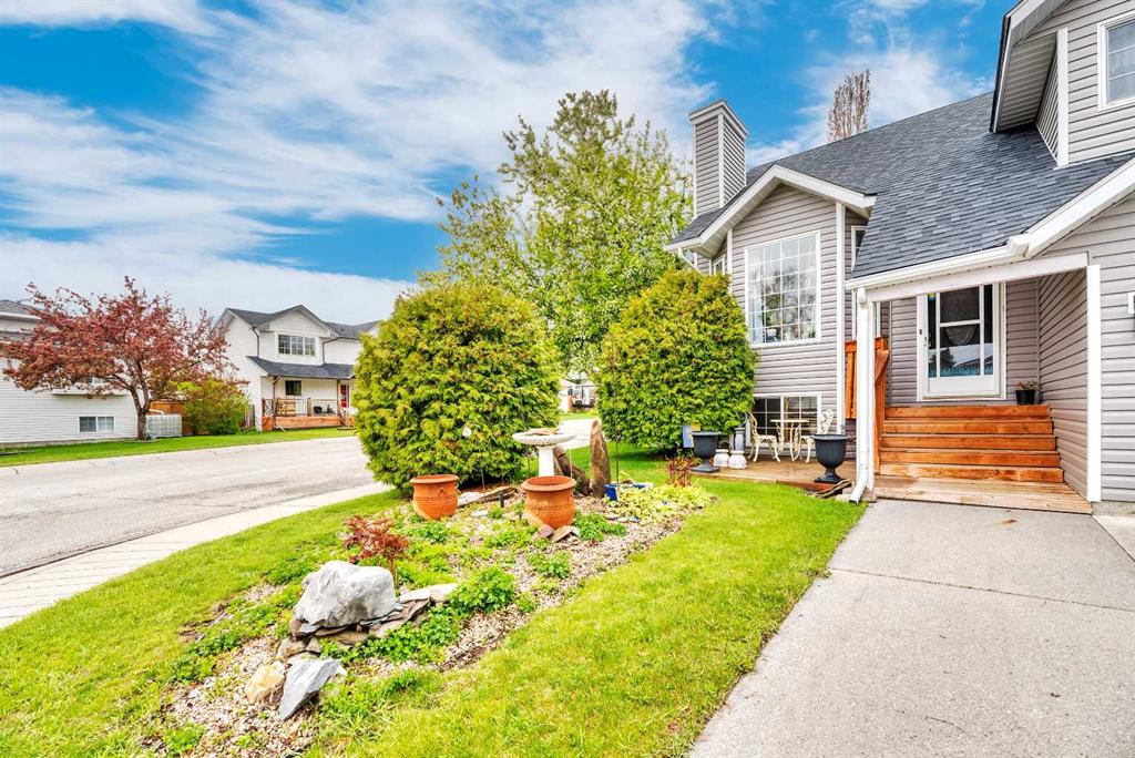 Fourth View of 6 Greenview Crescent , Green Meadow, Strathmore, Alberta, T1P 1L2