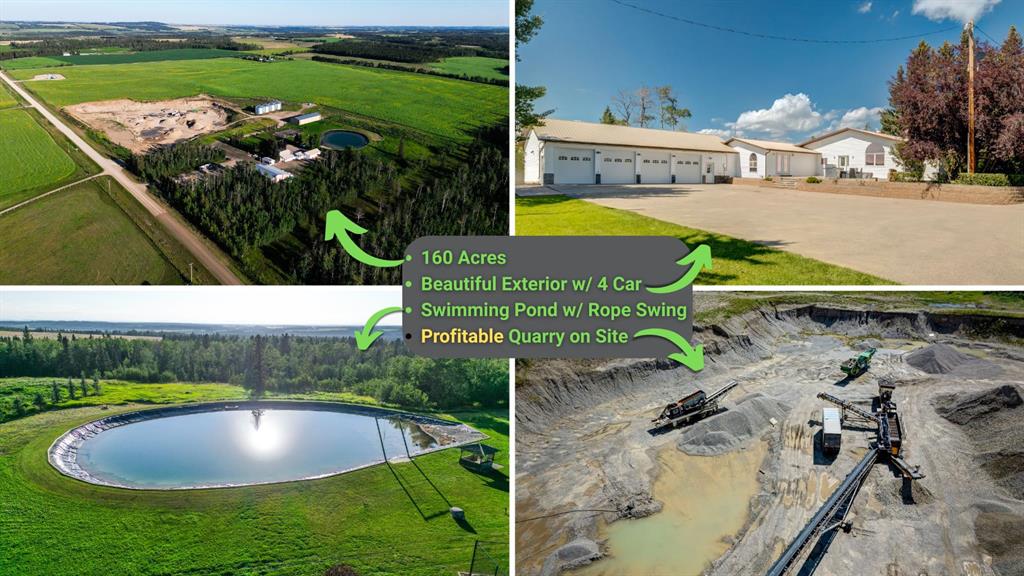 5035 Township Road 334  , A2249582, Alberta,