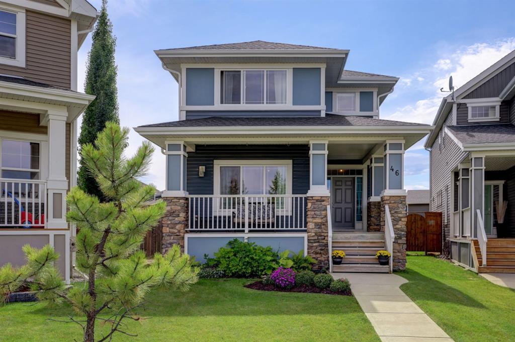 46 River Heights Boulevard , A2249589, Alberta,