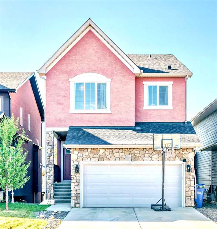 13 Cranbrook Cove SE, A2249590, Alberta,
