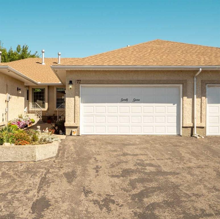 77 Columbia Boulevard W, A2249594, Alberta,