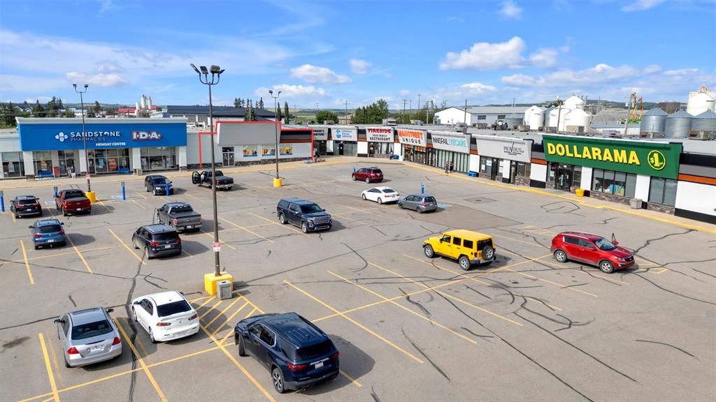 121, 4808 50 Street , A2249596, Alberta,