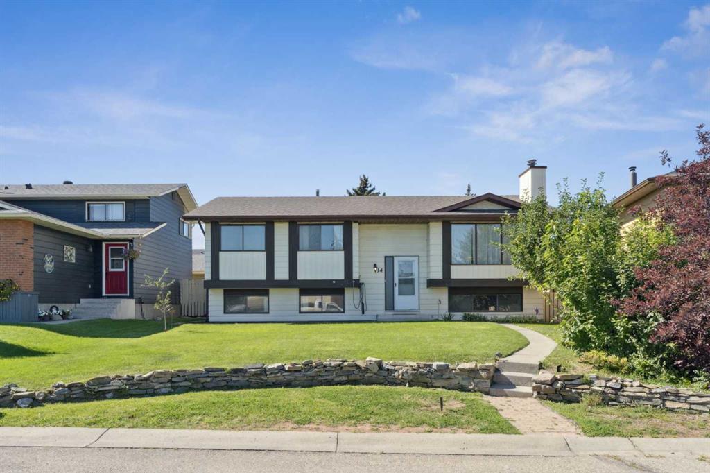 14 Glenhill Crescent , A2249598, Alberta,