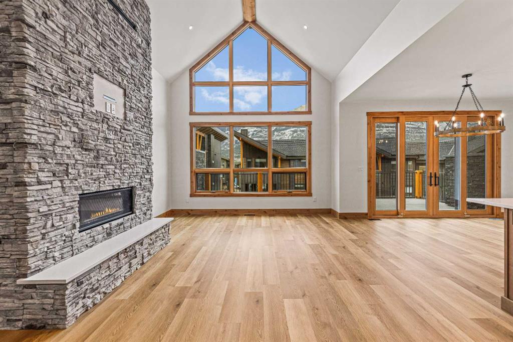1308 Three Sisters Parkway , A2249602, Alberta,