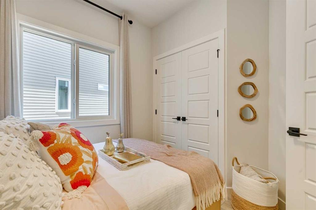 Fourth View of 54 Amblefield Common NW, Moraine, Calgary, Alberta, T3P2L5