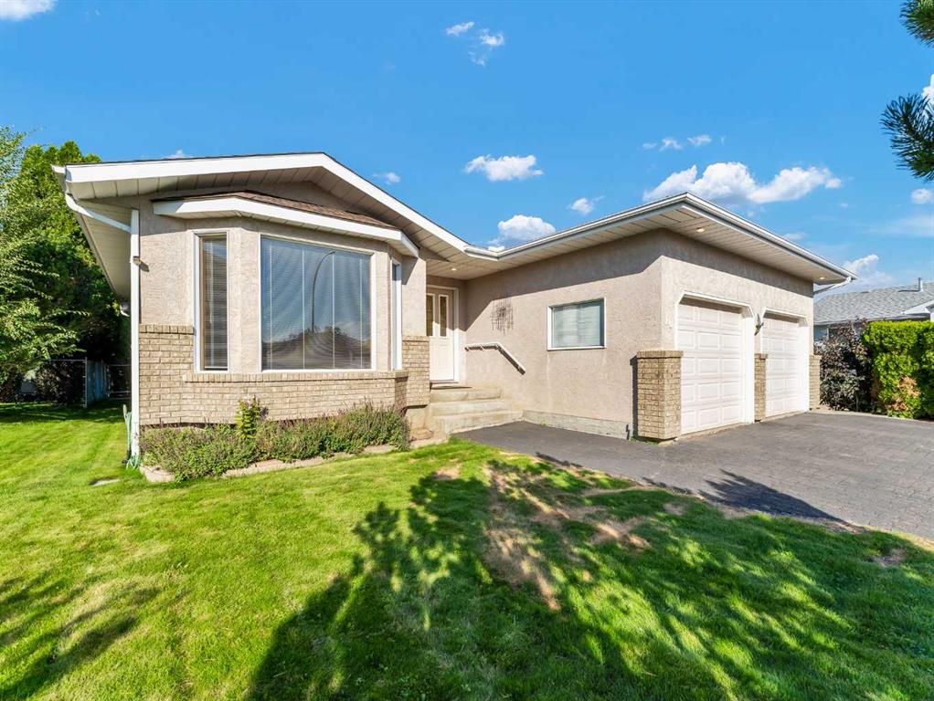 10 Park Meadows Place SE, A2249620, Alberta,