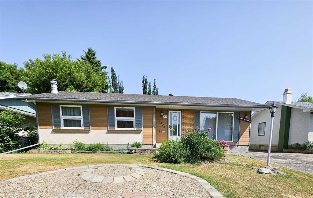 9618 81 Avenue , A2249622, Alberta,
