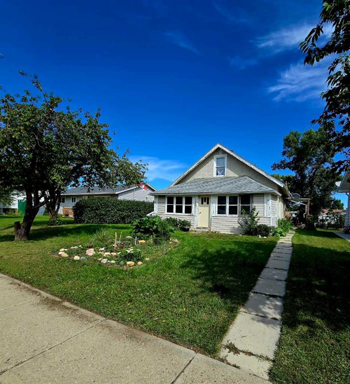 322 3 Avenue  , A2249626, Alberta,