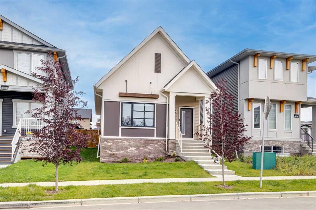 812 Reynolds Manor SW, A2249629, Alberta,