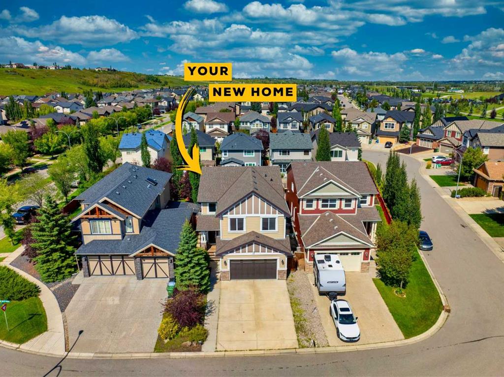 77 Chaparral Valley Grove SE, A2249640, Alberta,