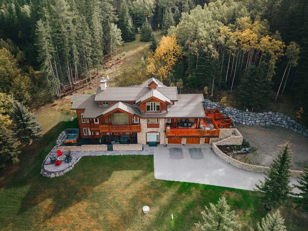 35 Horseshoe Bend , A2249641, Alberta,