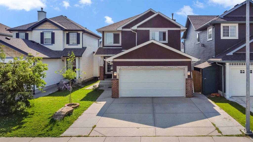 53 Marths Haven Green NE, A2249642, Alberta,