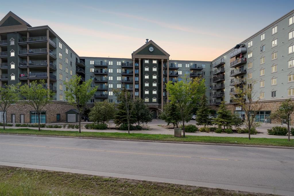 608, 8535 Clearwater Drive , A2249643, Alberta,